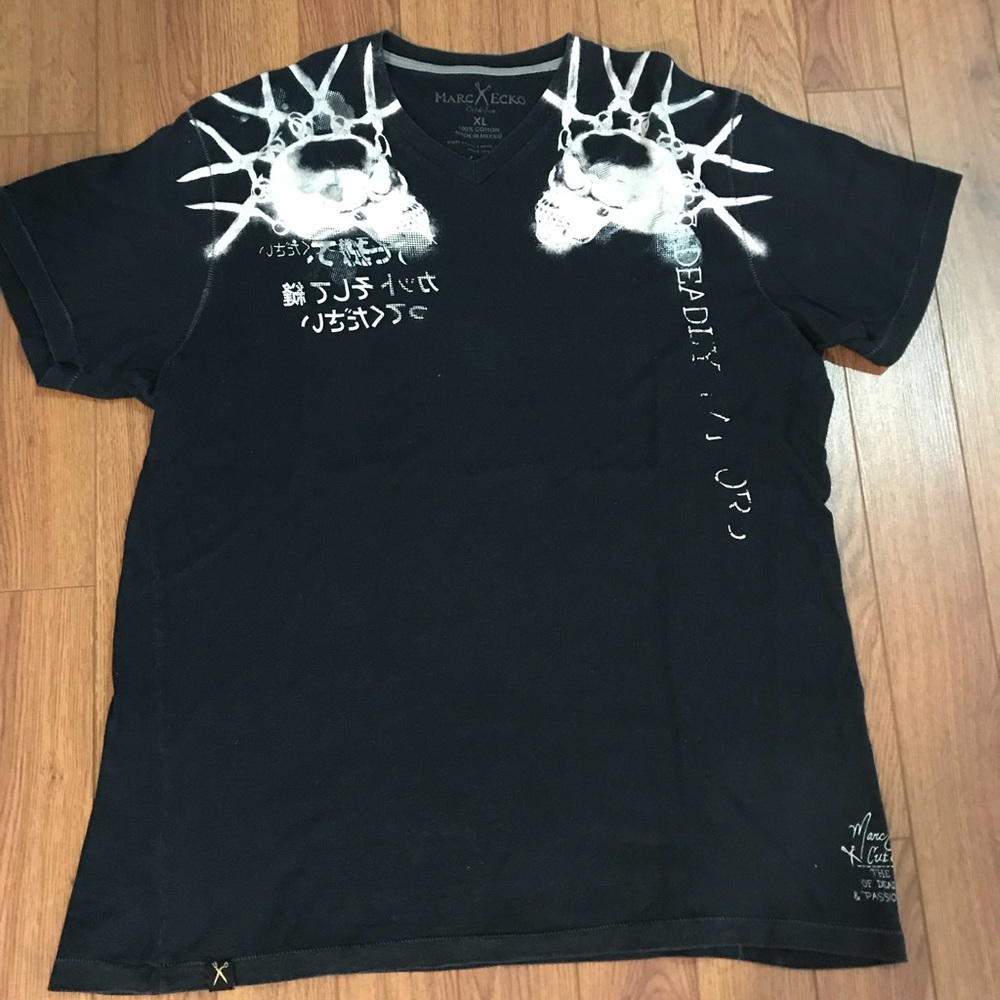 Marc Ecko Shirt